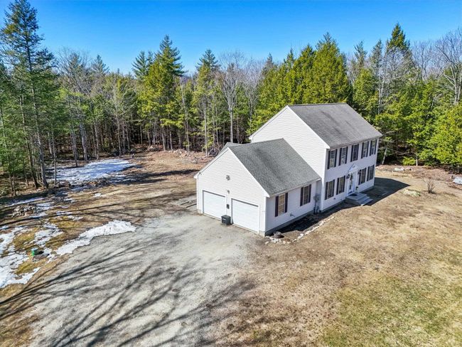 24 Salisbury Rd, House other with 3 bedrooms, 3 bathrooms and null parking in Mont Vernon NH | Image 35