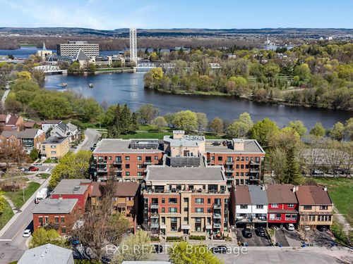 410-316 Bruyere Street, Lower Town - Sandy Hill, ON, K1N0C3 | Card Image