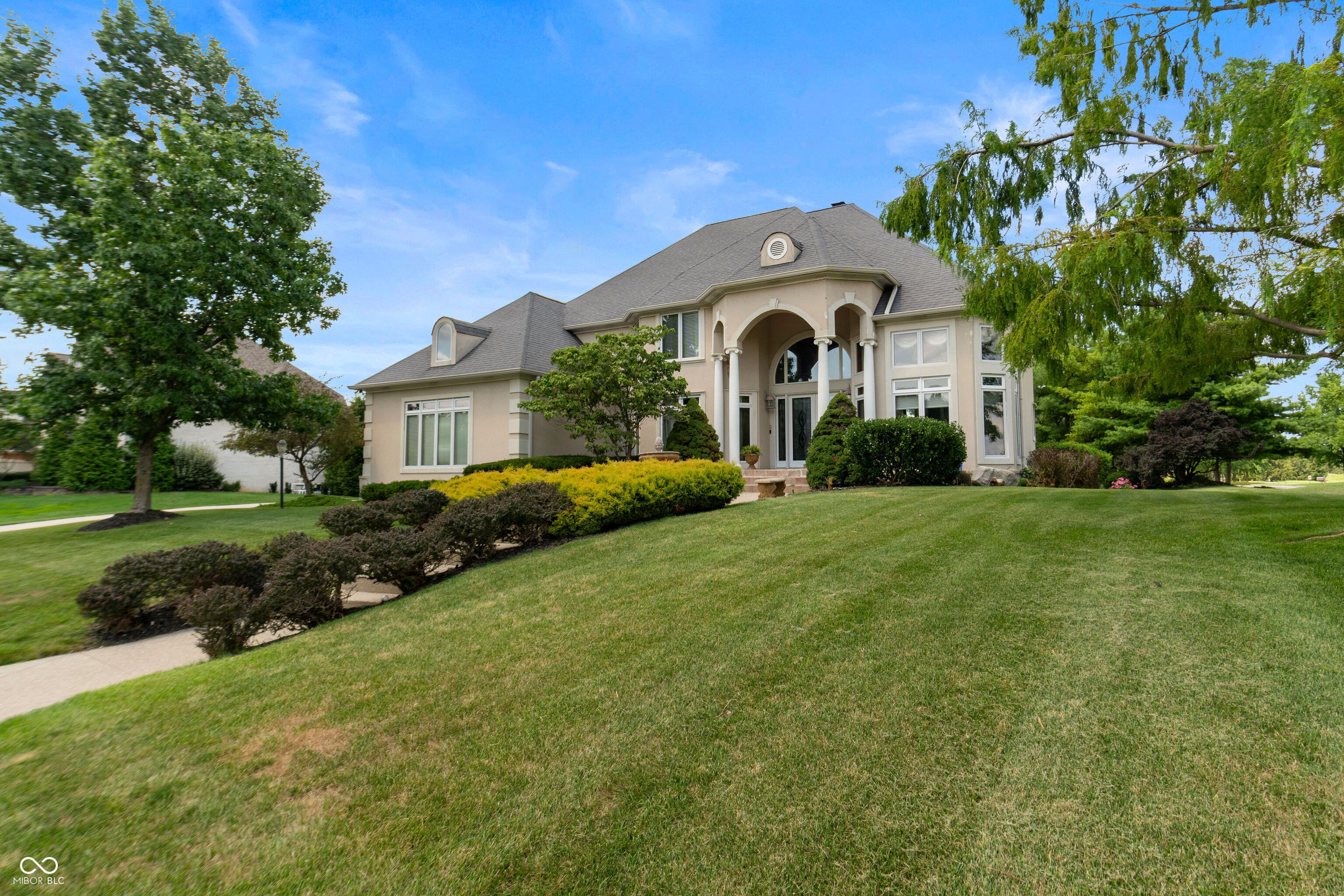 Residential in Carmel