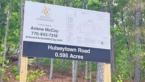 0 Hulseytown Rd, Dallas, GA, 30157 | Card Image