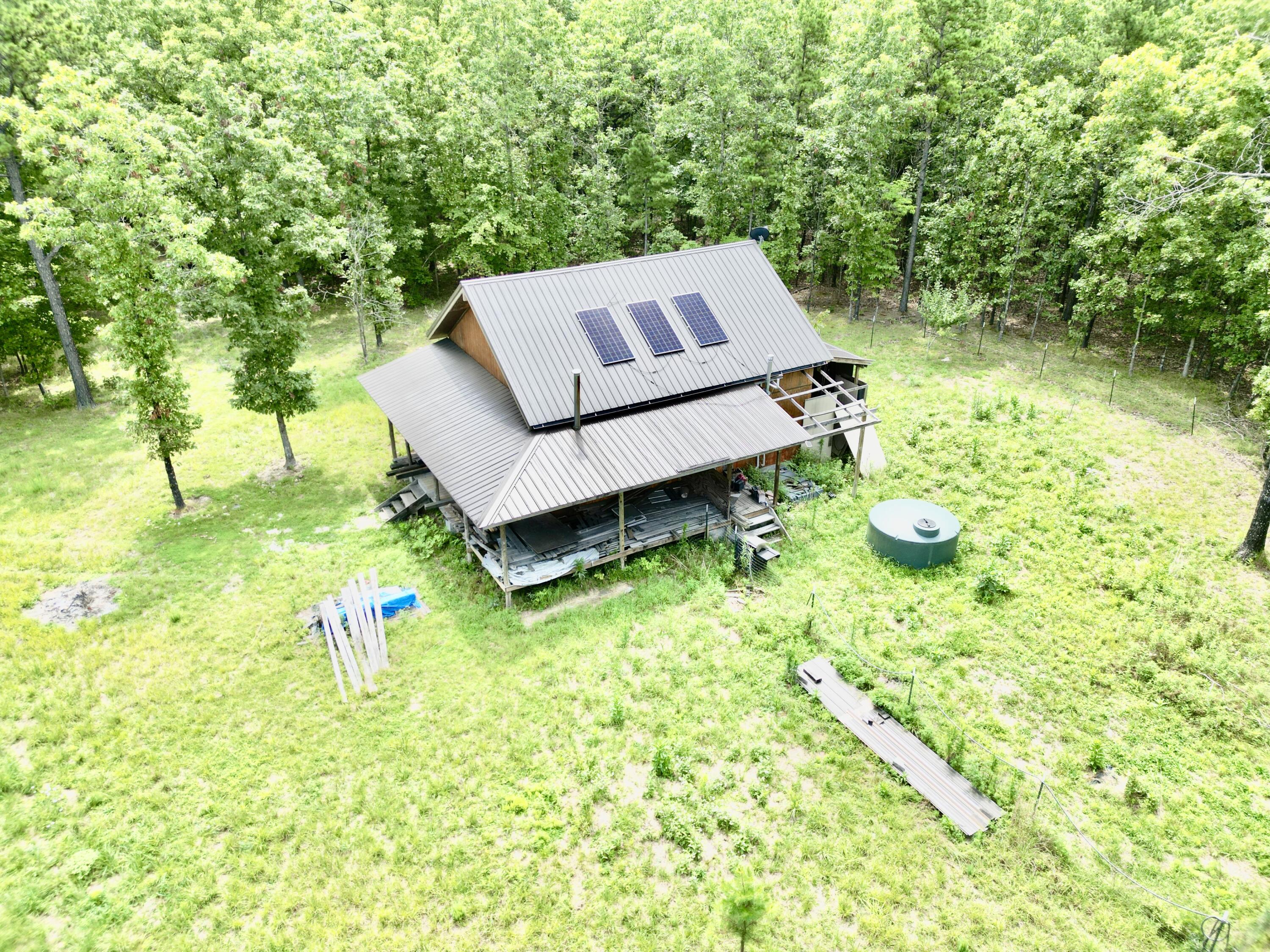 State Route Yy , Summersville, MO 65571