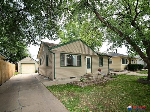 1934 N 58th St, Lincoln, NE, 68505-1116 | Card Image