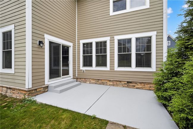 201 Venango Trl, House other with 4 bedrooms, 4 bathrooms and 2 parking in Mars PA | Image 45