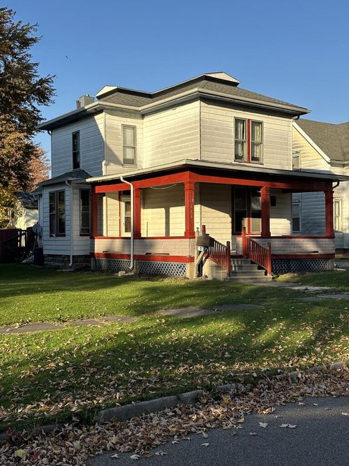 516 Charles, Bucyrus, OH, 44820 | Card Image