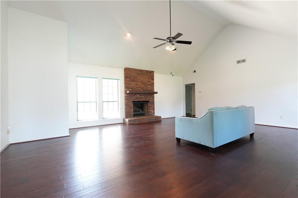 Residential in Conyers 3