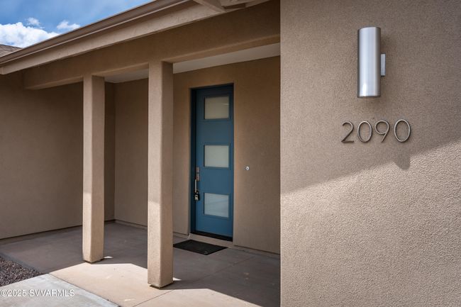 2090 S Agua Fria Dr, House other with 3 bedrooms, 2 bathrooms and null parking in Cottonwood AZ | Image 4