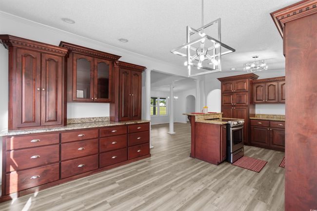 6980 Firehouse Rd, House other with 3 bedrooms, 4 bathrooms and 10 parking in Conway SC | Image 8