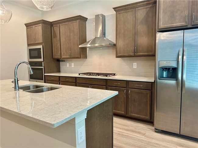 619 Linger Longer Dr, House other with 3 bedrooms, 2 bathrooms and null parking in Ellijay GA | Image 6