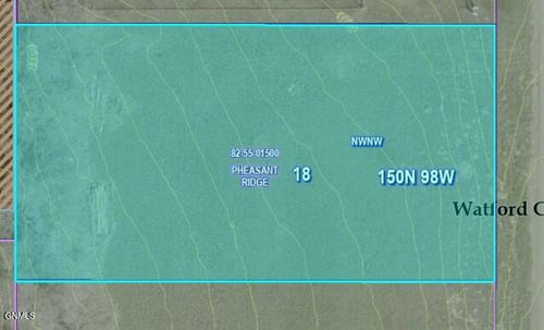 15 E Pheasant Ridge Dr, Watford City, ND, 58854 | Card Image