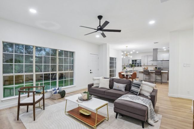 8308 Nairn Dr, House other with 3 bedrooms, 3 bathrooms and null parking in Austin TX | Image 14