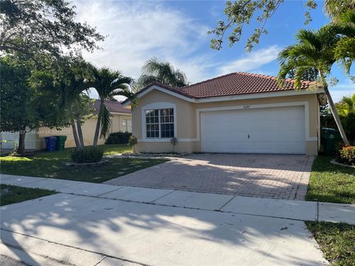 16285 Sw 27th St, Miramar, FL, 33027-5202 | Card Image