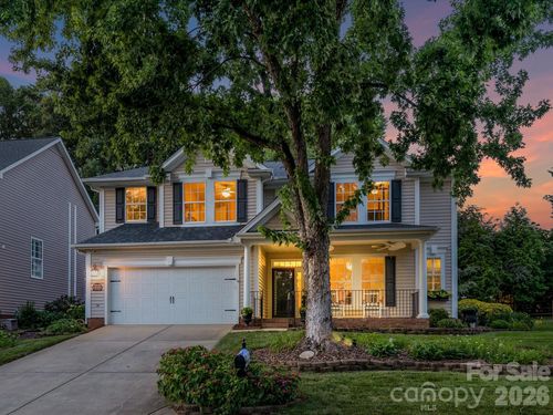6706 Charter Hills Rd, Charlotte, NC, 28277-0411 | Card Image