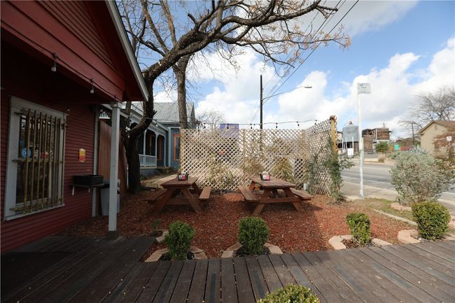 1311 E 7 Th St, Home with 0 bedrooms, 0 bathrooms and 12 parking in Austin TX | Image 26