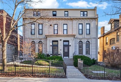 14 Duke St, Hamilton, ON, L8P1X1 | Card Image