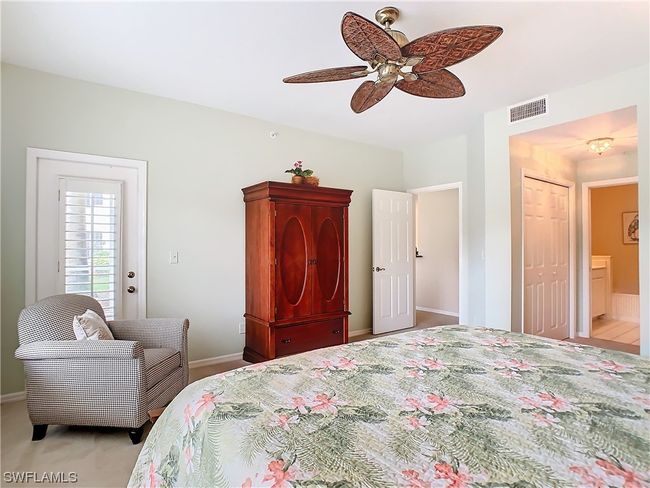 APT-104 - 1190 Egrets Walk Cir, Condo with 2 bedrooms, 2 bathrooms and null parking in NAPLES FL | Image 17