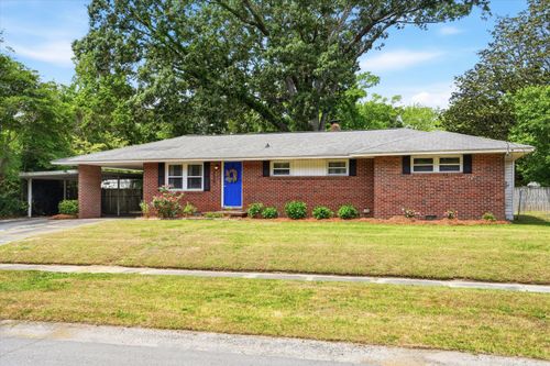 2638 Dellwood Ave, North Charleston, SC, 29405-6814 | Card Image