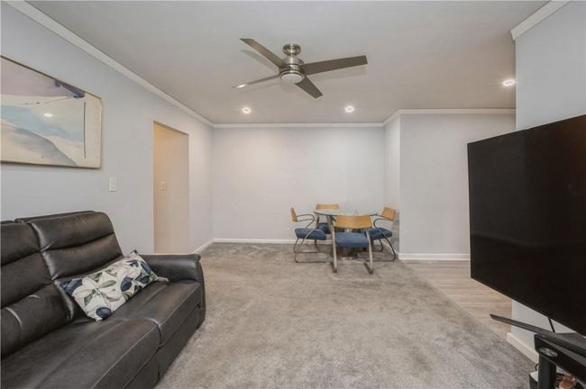 APT-1J - 10 Bryant Cres, Home with 1 bedrooms, 1 bathrooms and null parking in White Plains NY | Image 16