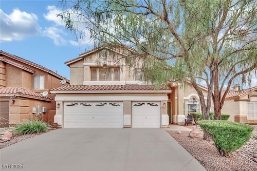 1572 Bozeman Dr, Henderson, NV, 89012-2419 | Card Image