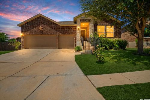 619 Chambers Rnch, San Antonio, TX, 78245-4800 | Card Image