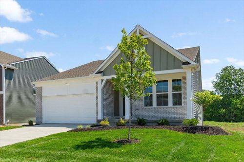 1233 Heathgate Way, Fairborn, OH, 45324-0035 | Card Image