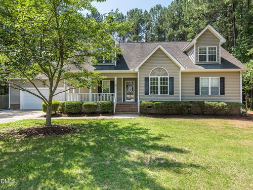 25 Shellcross Ct, Youngsville, NC, 27596-7043 | Card Image