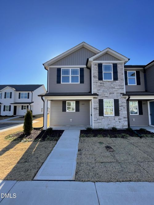 1037 Peony Ln, Youngsville, NC, 27596-3335 | Card Image