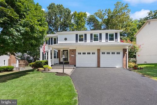 6117 Mountain Springs Ln, CLIFTON, VA, 20124-2339 | Card Image