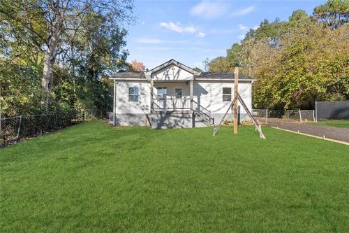 5476 Old Rockbridge Rd, Stone Mountain, GA, 30083-6808 | Card Image