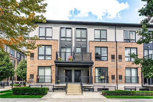 203-1210 Main St E, Milton, ON, L9T9K8 | Card Image