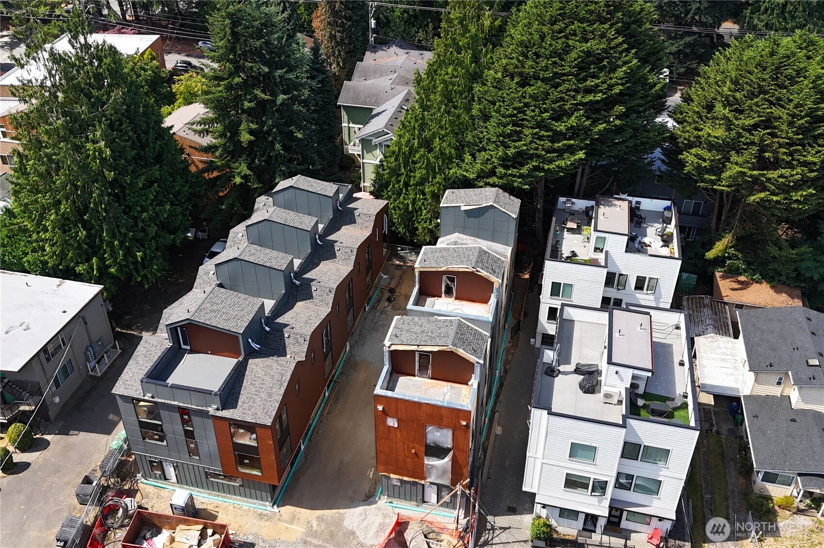 Residential in Seattle 5