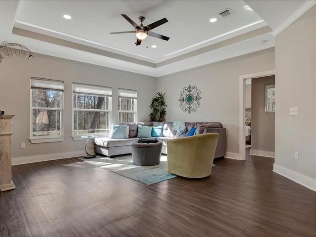 155 Canyon Vw, House other with 3 bedrooms, 2 bathrooms and 2 parking in Lufkin TX | Image 9