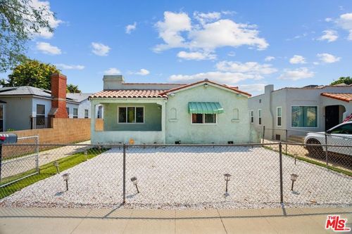 6556 3rd Ave, Los Angeles, CA, 90043-4554 | Card Image