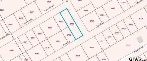 TBD Catalina St, Ore City, TX, 75683 | Card Image