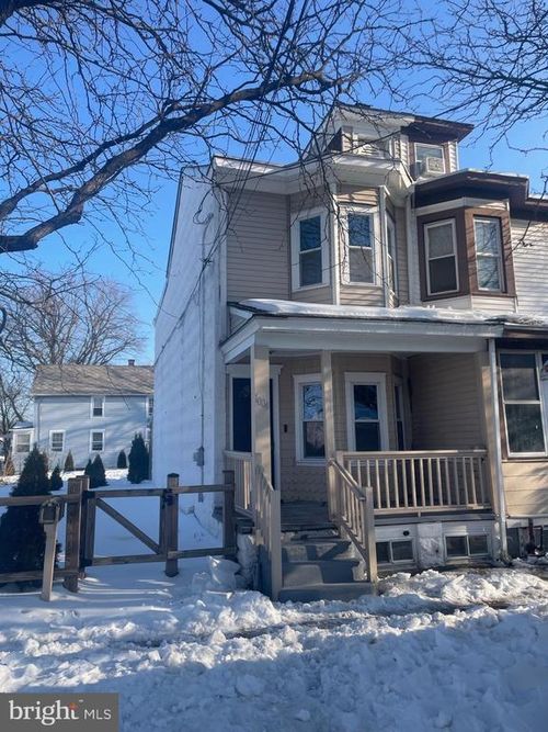 1004 William St, Trenton, NJ, 08610-5437 | Card Image