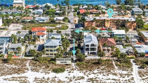 105-3575 Gulf Blvd, St Pete Beach, FL, 33706-3940 | Card Image