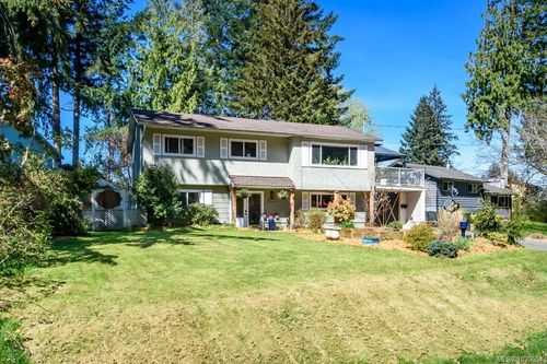 4696 Gail Cres, Courtenay, BC, V9N5Y4 | Card Image