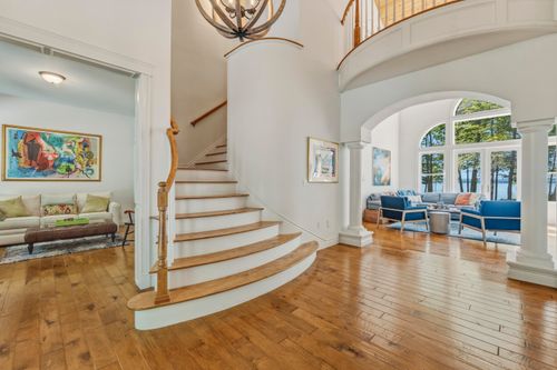 24 Emerald Point Dr, Frye Island, ME, 04071-4029 | Card Image