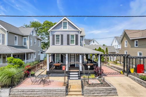 404 Park Place Ave, Bradley Beach, NJ, 07720-1433 | Card Image