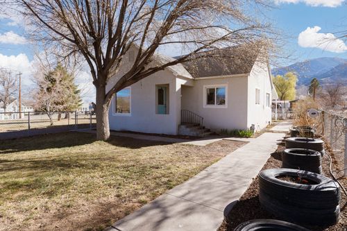 80 100, Monroe, UT, 84754-4206 | Card Image