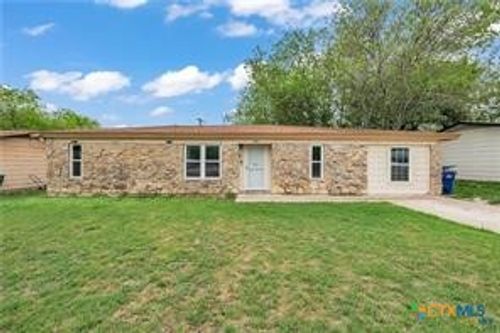 505 Curry Ave, Copperas Cove, TX, 76522-3533 | Card Image