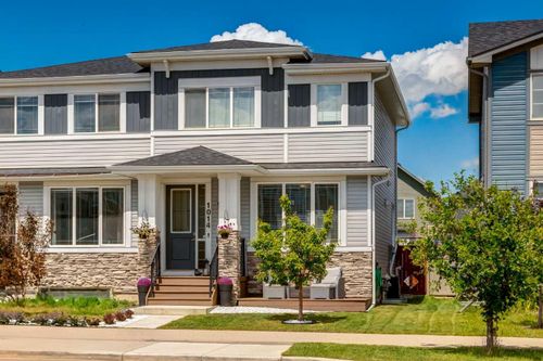 1014 Carrington Blvd Nw, Calgary, AB, T3P1L8 | Card Image