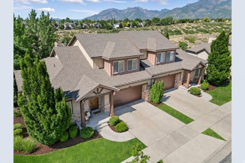 1429 E Chateau Ridge Way, Sandy, UT, 84092-4600 | Card Image