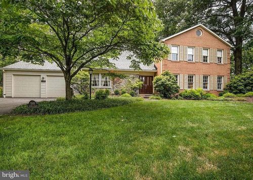 1509 Snughill Ct, VIENNA, VA, 22182-1724 | Card Image