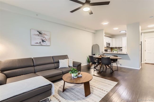 UNIT-1E - 9758 Laredo St, Condo with 3 bedrooms, 3 bathrooms and 2 parking in Commerce City CO | Image 4