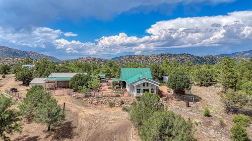 24 Lambert Rd, Westcliffe, CO, 81252-8562 | Card Image