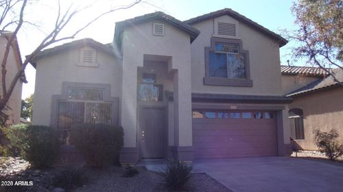 12525 W Reade Ave, Litchfield Park, AZ, 85340-4124 | Card Image