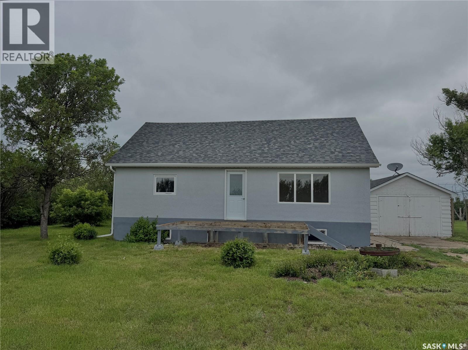 Residential in Saskatchewan Landing Rm No.167 2