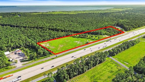 TBD Interstate 10, Wallisville, TX, 77597 | Card Image