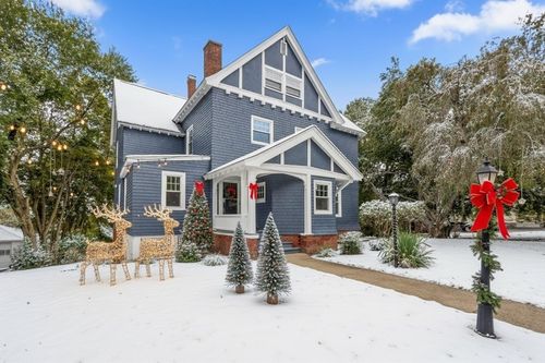 37 Kenwood Ave, Worcester, MA, 01605-1321 | Card Image