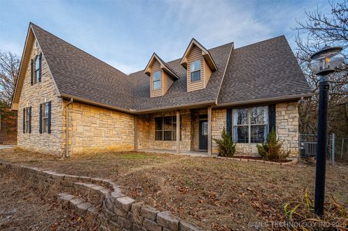 17290 County Road 3548, Ada, OK, 74820-7964 | Card Image